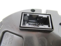 фото thumb №7, Счетчик приборы skoda fabia iii 6v0920730b