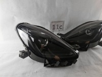 фото thumb №2, Alfa romeo grecale full led левый правый фара лампа