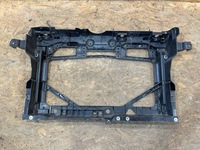 фото thumb №8, Mazda 2 dj iii 3 14- pas передній підсилювач передній