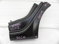 фото thumb №1, Renault clio v-5 поріг ліва сторона 31 cm dłógi