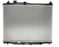 фото thumb №1, Радіатор wody honda jazz iv gk 2013 -