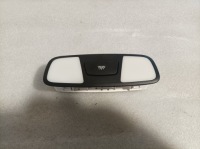 фото thumb №1, Audi s3 8v лампа потолочный 6ps 8v0947111