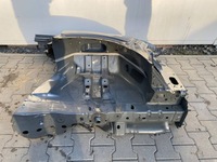 фото thumb №9, Четверть задняя левая ford escape iv kuga mk3 2020