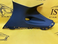 фото thumb №5, Ліва захист обшивка стійка задня ford fiesta mk8 3d