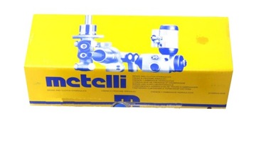 фото thumb №12, Насос тормозная metelli 05-0366