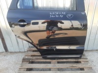 фото thumb №7, Дверь правое задняя задние hyundai santa fe santa-fe ii lata 2006-2009