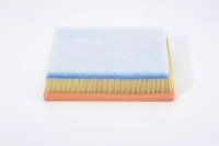 F026400166/bos фильтр воздуха renault master Доставка, фото thumb