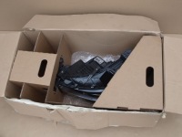 Фара левая + правая с led peugeot 508 2 оригинал . eur новая с Разборки, фото thumb