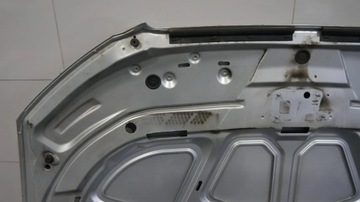 фото thumb №5, Капот крышка двигателя lx7w передний рестайлинг audi a5 8t