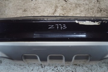 фото thumb №6, Бампер зад ford kuga mk1