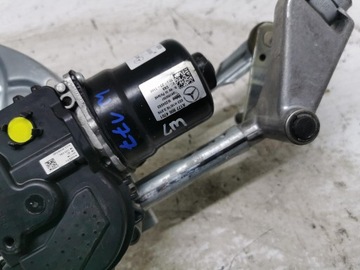 фото thumb №8, Механизм дворник перед mercedes a-klasa w177