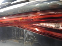 фото thumb №13, Комплектные крышка зад багажника seat leon iv 2022r ls7h