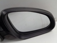 Astra j дзеркало праве електричний рестайлінг  13334633 в Україні, фото thumb
