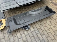 фото thumb №6, Rivian r1t обшивка кузов борти підлога боки багажника комплект