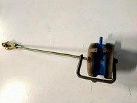 фото thumb №10, Привід помпа замка центрального двері mercedes 107