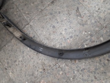 фото thumb №10, 5na854820k планка крыльев правый зад vw touareg 15r