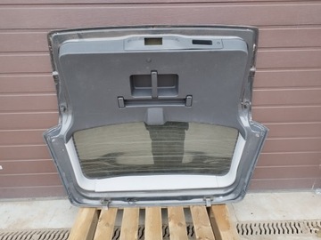 фото thumb №15, Кришка скло зад багажника opel zafira b ii роки 2005-2014