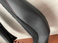 фото thumb №6, Porsche cayman 982 gt4 обшивка сиденье 982881806b