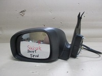 фото thumb №1, Зеркало левая suzuki swift mk6 04-10 5pin