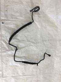 фото thumb №11, Vw passat b4 шланг підсилювача 4b0422893a