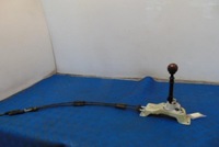 фото thumb №1, Alfa romeo 156 2.9jtd домкрат перемикання передач