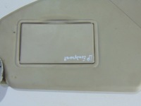 фото thumb №4, Козирок захист ліва ford ecosport 12-17