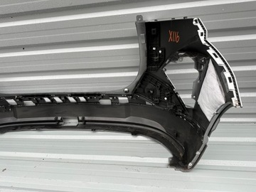 фото thumb №14, Hyundai tucson iv 4 n-line nx4e 20r- бампер зад задній