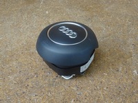 фото thumb №10, Audi a3 8v 12-17 q3 8u 11- подушка безпеки подушка повітряна водія 8v0880201al