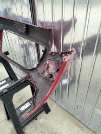 фото thumb №15, Бампер перед передний peugeot 3008 i 2009-2013 9684345077