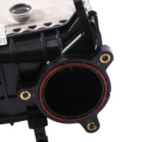 Mercedes w213 c238 om656 интеркулер радиатор воздуха дизель a6560903800 Доставка, фото thumb