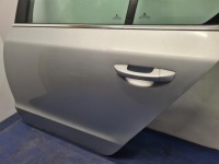 фото thumb №7, Skoda superb ii liftback дверь зад левое la7w