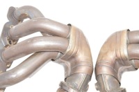 Ferrari 458 italia коллектор коллекторы выпускной с Разборки, фото thumb