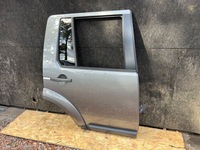 фото thumb №6, Land rover discovery iv l319 3.0 td v6 дверь правый задняя задние lrc 907