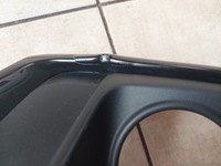 фото thumb №6, Решітка бампера - правий перед - audi q5 ii fy - sportback - s-line - 80f