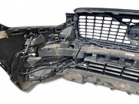 фото thumb №15, Volvo xc90 2022 бампер передній