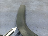 фото thumb №6, Jeep compass ii 17- молдинг накладка крыла перед правая 5up10trmab