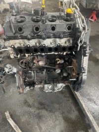 Купити Opel astra zafira meriva двигун 1.7 cdti z17dtr, фото thumb