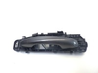фото thumb №1, Mercedes a w177 a35 amg 20 ручка дверь задняя правая