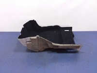 фото thumb №3, Opel insignia b обшивка підлога пасажира eu