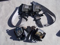 фото thumb №1, Mercedes w208 pas ремни правый левый перед задняя