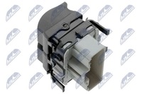 фото thumb №1, Переключатель управление окон renault espace 2002- grand scenic | 8200315042