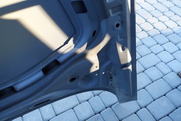фото thumb №11, Skoda superb iii капот оригінал lf8h