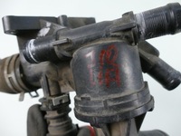 фото thumb №7, Nissan qashqai j10 1.6 dci r9m термостат корпус 110601797r