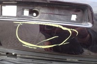 фото thumb №4, Бампер задний зад renault koleos ii pdc 850221152p