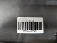 фото thumb №10, Кришка акумулятор захист багажника peugeot 3008 98010656ze