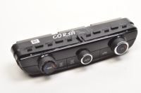 фото thumb №1, Opel corsa f панель переключатель кондиционера 9852939580