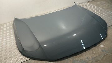 фото thumb №15, Капот кришка двигуна volvo xc40 17-26 оригінал alu