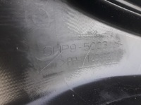 фото thumb №9, Mazda 6 gj 2012-2015 бампер перед оригинал передний bez отверстий новый