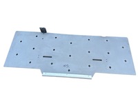 фото thumb №1, Плита кровать кровать daf xf 105 euro5