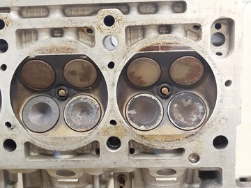 фото thumb №9, Головка двигателя mercedes-benz r1110160901 2.2 16v 111960